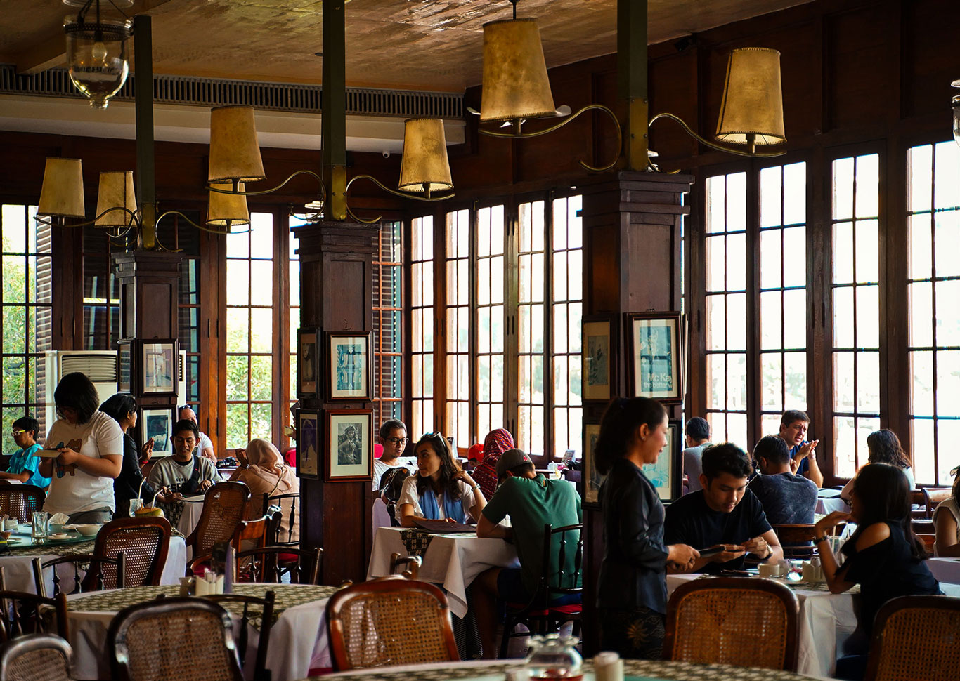 7 Restoran Mewah Dengan Harga Murah di Jakarta