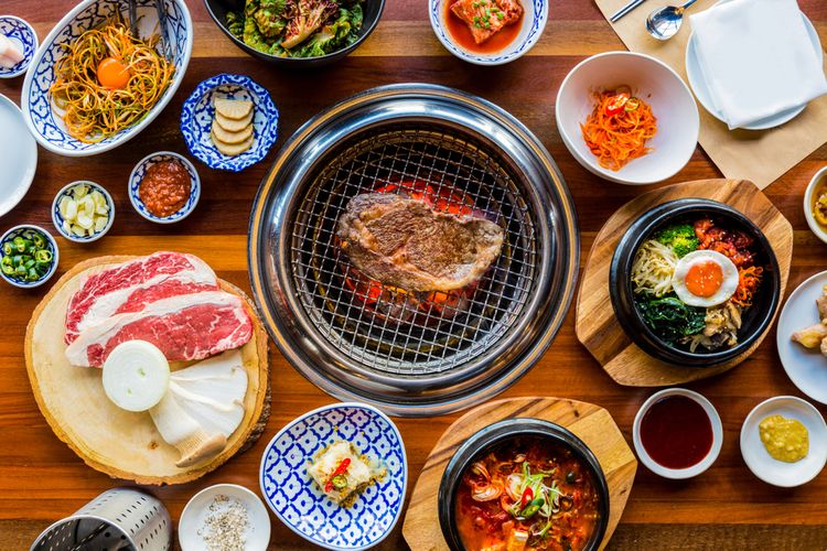 6 Restaurant BBQ di Jakarta Terbaik Buat Para Meat Lovers